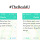 Image for article titled Black Students at DC’s American University Post Racist Social Media Messages on Campus to Draw Attention to Campus Race Issues